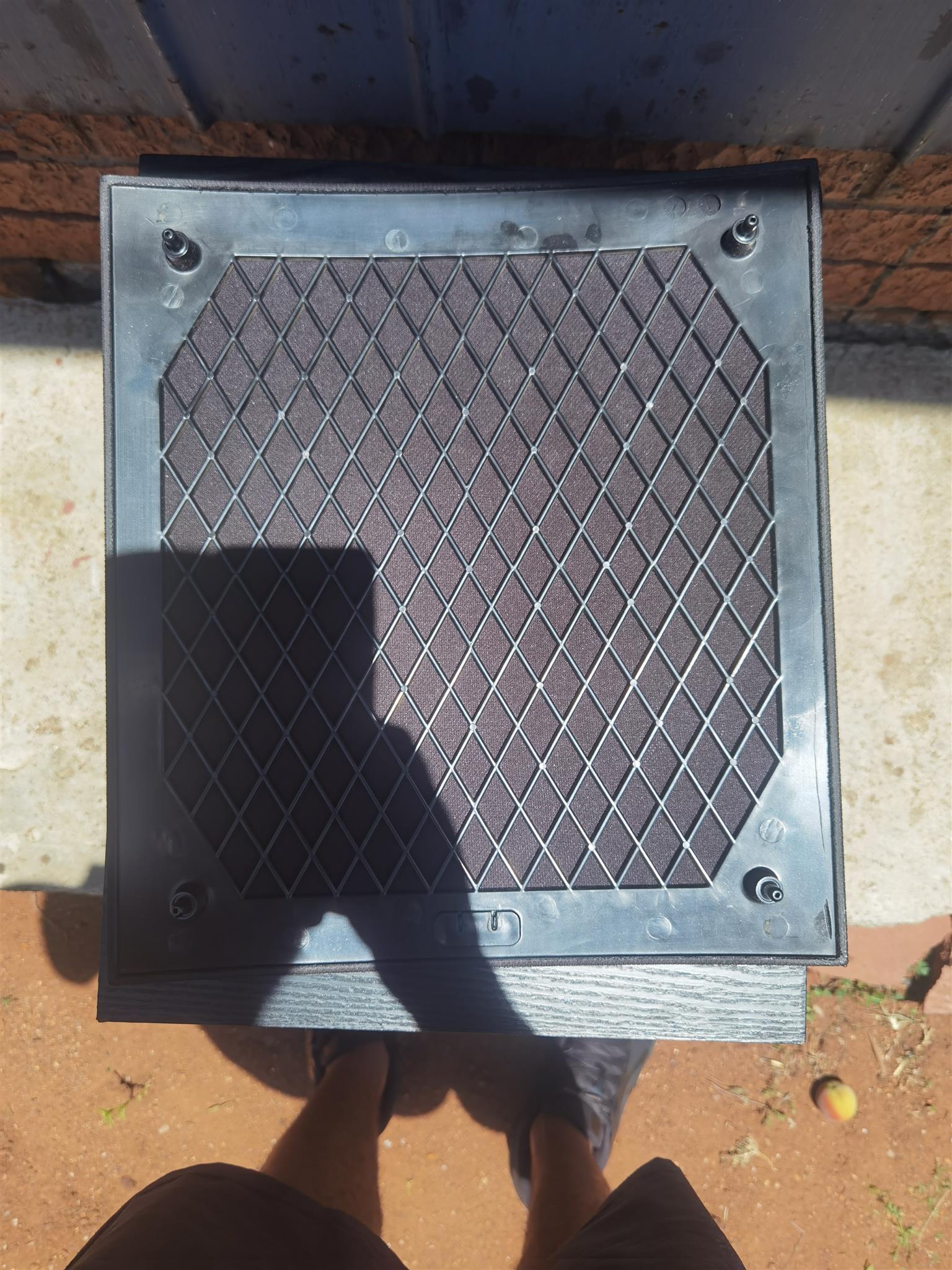 Jamo J10 Active Subwoofer