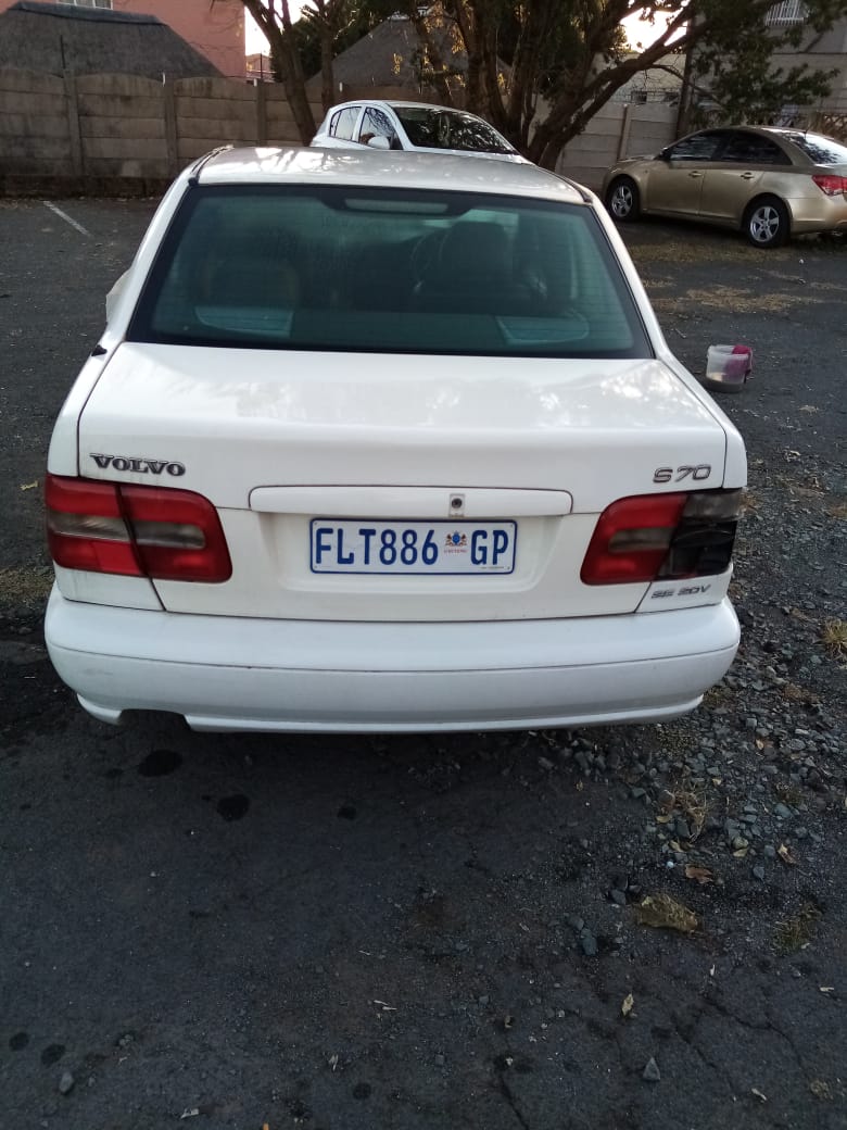 S70 Volvo parts for sale - Private Seller S70 Volvo parts for sale - Private Seller