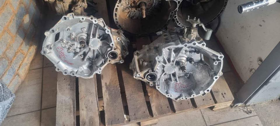Toyota Etios gearbox - Private Seller