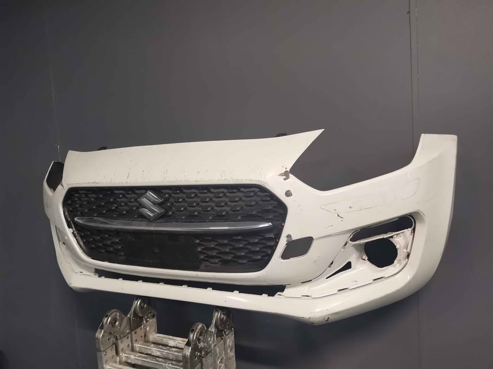 Suzuki Swift Hatchback front bumper 2017-2020 - Private Seller Suzuki Swift Hatchback front bumper 2017-2020 - Private Seller