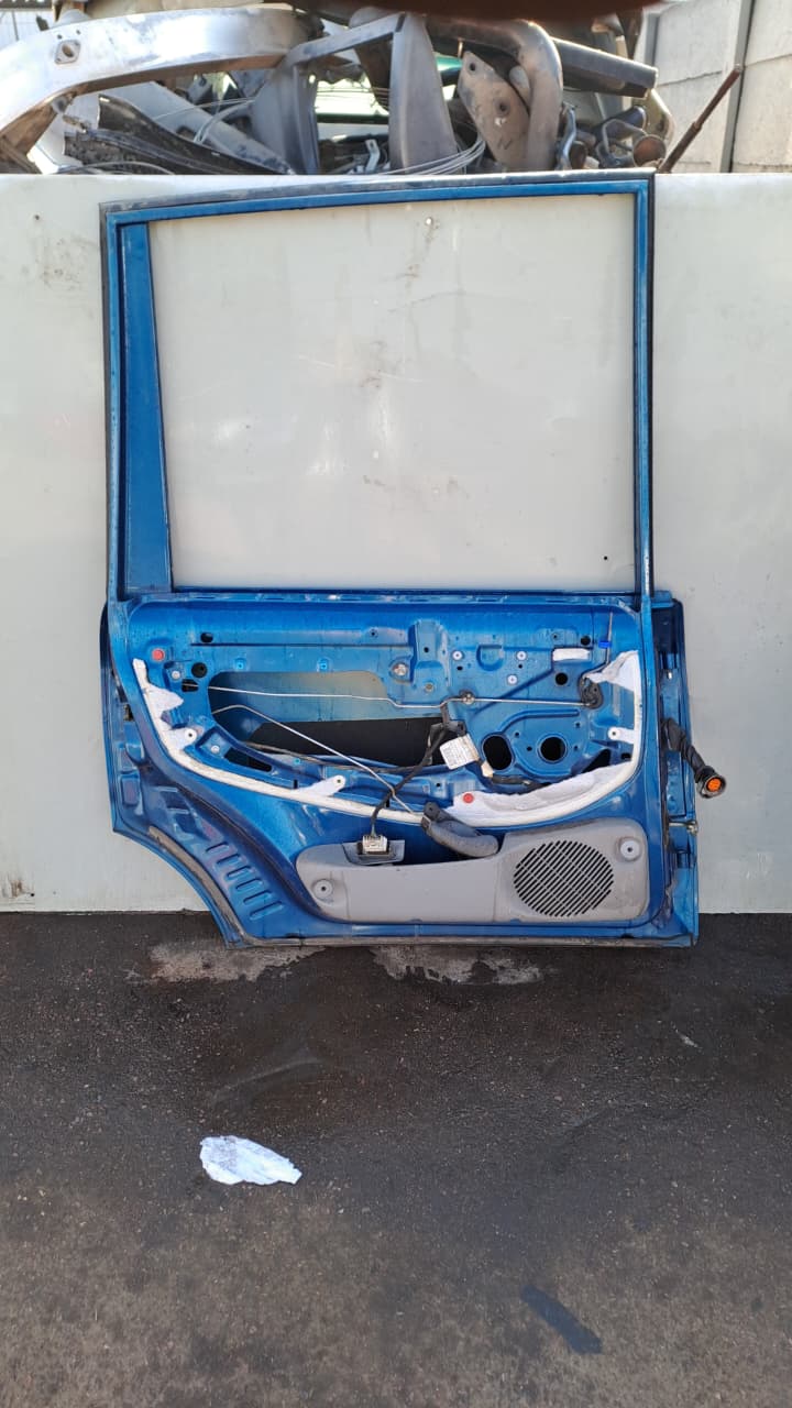 Fiat Multipla Door Shell for sale used - Private Seller
