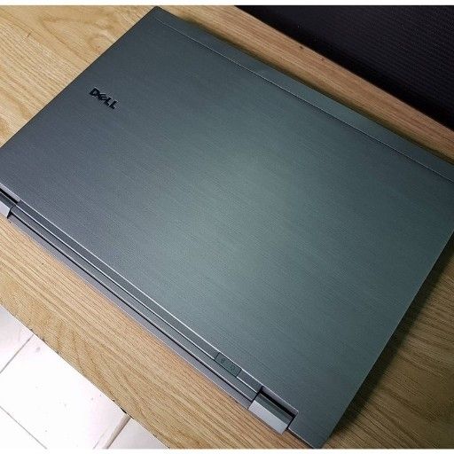 Dell i5 laptop to swap