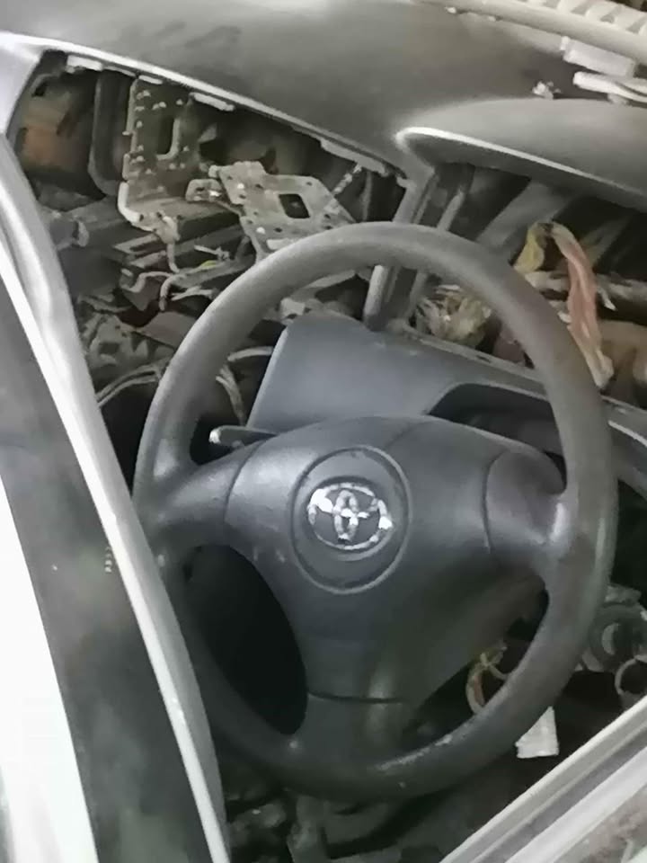 Toyota corolla 3zz 2004 - Private Seller