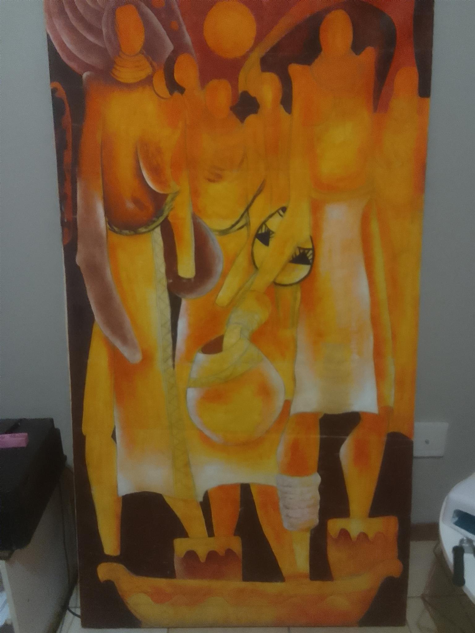 Decor and Art - Art