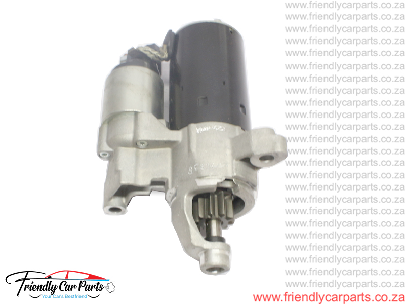 Audi A4 B8 Q5 Q7 S4 Automatic Starter- OE0001108445 - Private Seller Audi A4 B8 Q5 Q7 S4 Automatic Starter- OE0001108445 - Private Seller