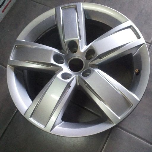 Amarok rjm