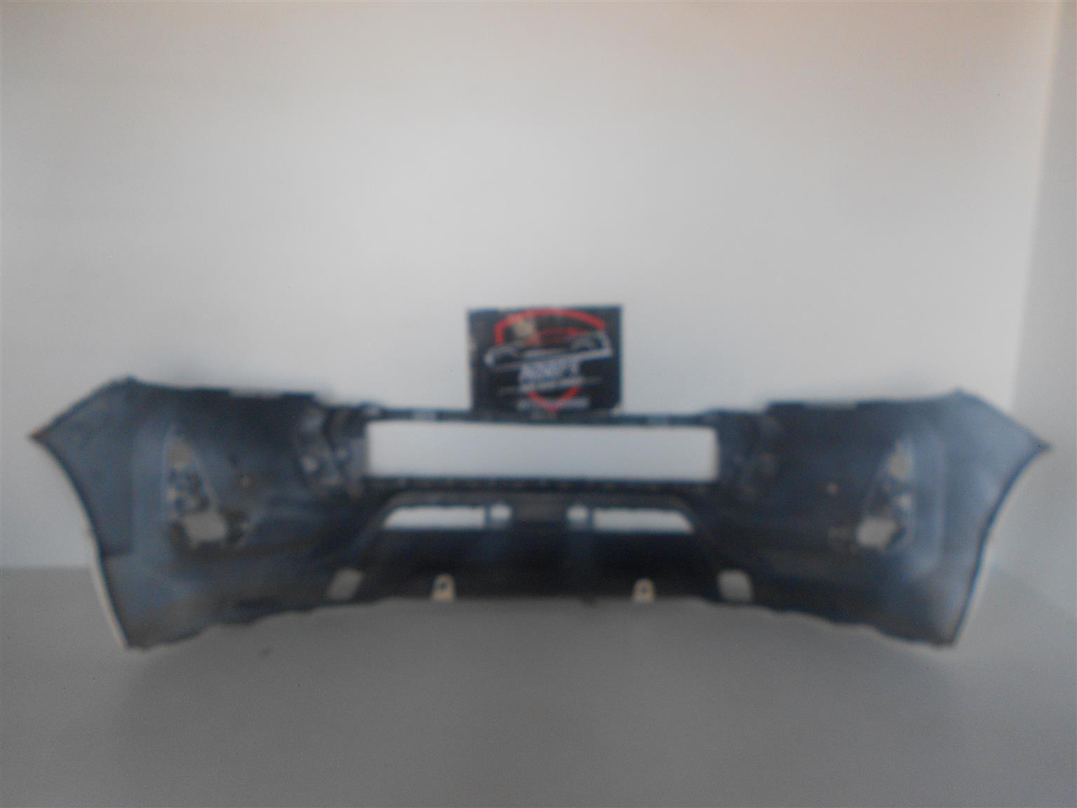 Toyota Hilux GD6 front bumper - Private Seller