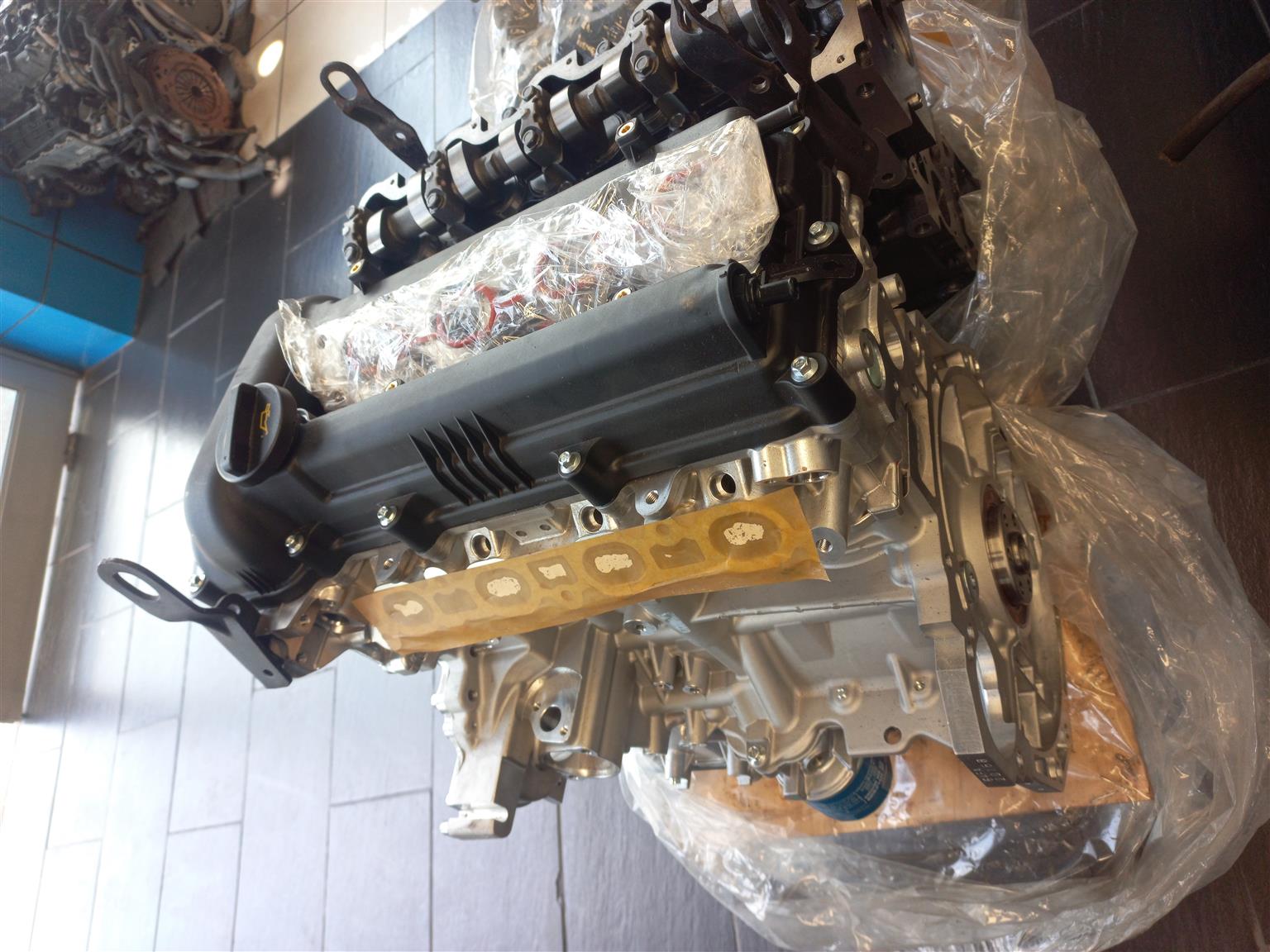 Hyundai Engine i20 1.4 - Private Seller