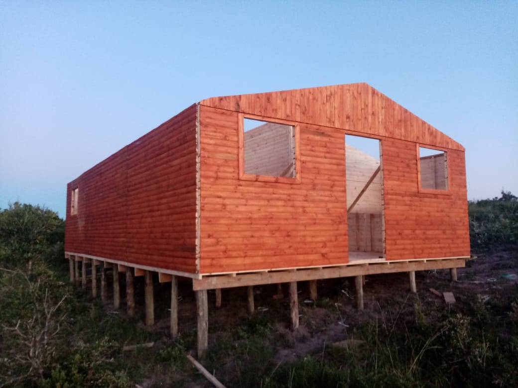 Piccaso Wendy for quality Wendy Houses and Log Cabins 