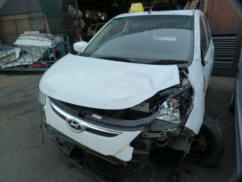 Hyundai i10 1.1 Manual White - 2009 STRIPPING FOR SPARES - Private Seller Hyundai i10 1.1 Manual White - 2009 STRIPPING FOR SPARES - Private Seller