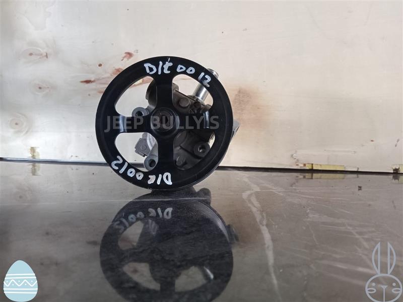 Power Steering Pump From Stripped Dodge Caliber - Private Seller Power Steering Pump From Stripped Dodge Caliber - Private Seller
