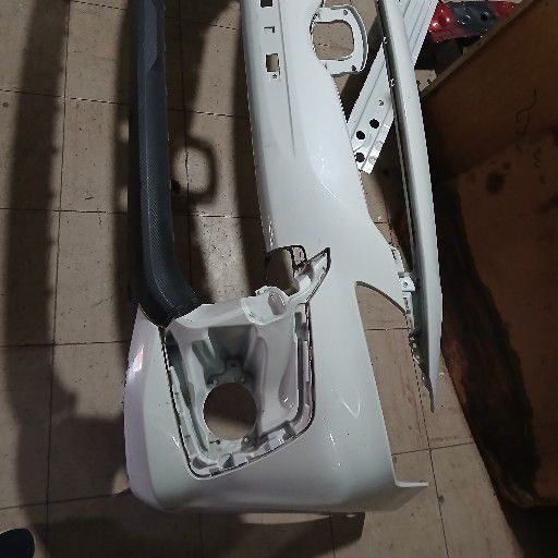 Toyota startlet bumper - Private Seller Toyota startlet bumper - Private Seller