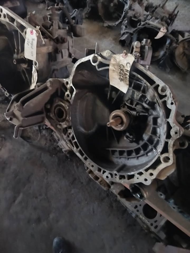 Chevrolet cruze gearbox - Private Seller Chevrolet cruze gearbox - Private Seller