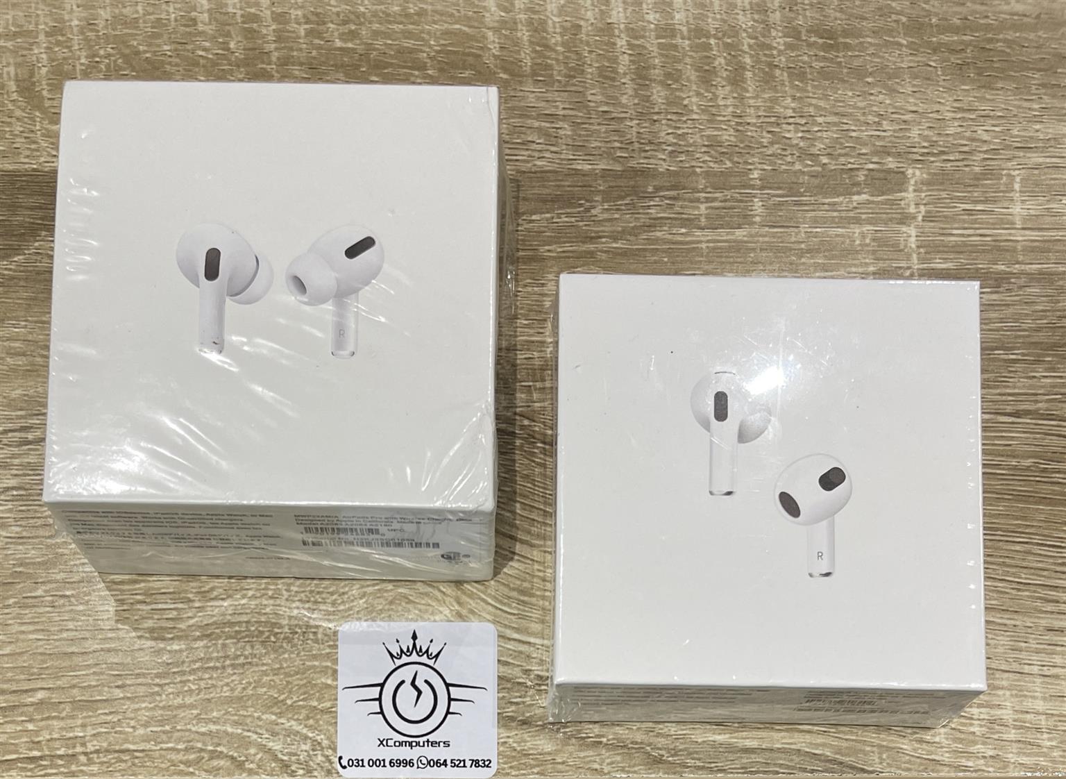 EarPods High Definition