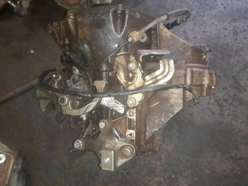 NISSAN MAGNITE MANUAL GEARBOX - Private Seller NISSAN MAGNITE MANUAL GEARBOX - Private Seller