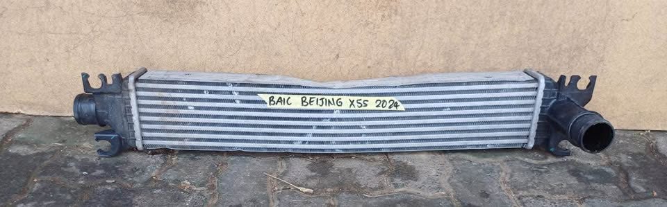 BAIC BEIJING X55 inter cooler 2024 - Private Seller BAIC BEIJING X55 inter cooler 2024 - Private Seller