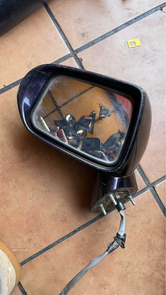 Honda Jazz side mirror - Private Seller Honda Jazz side mirror - Private Seller