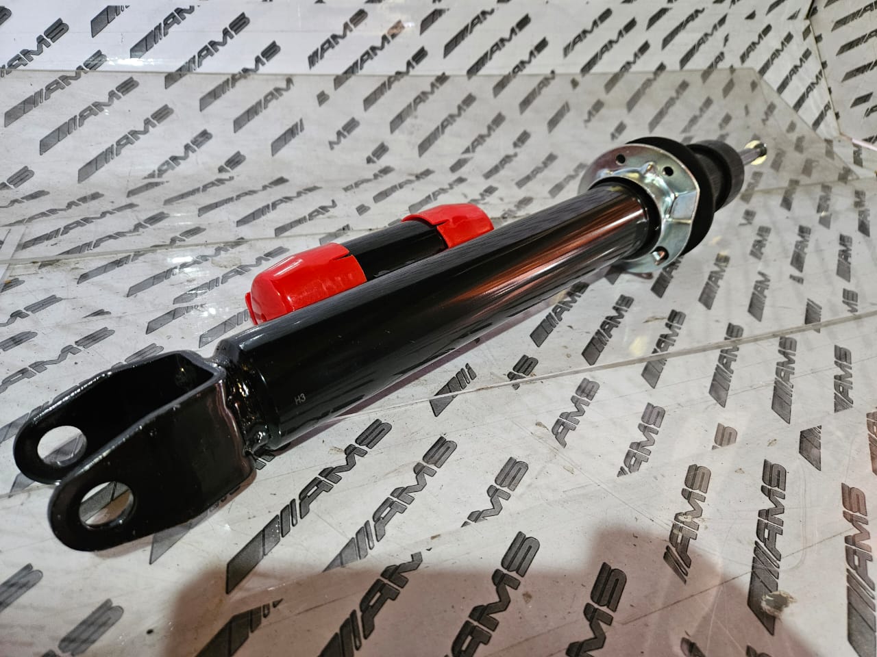 Mercedes Benz W205 new front air shocks for sale.