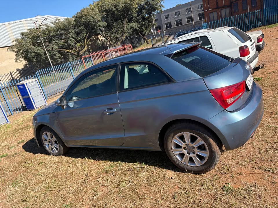 Audi a1 2 door stripping for spares - Private Seller Audi a1 2 door stripping for spares - Private Seller