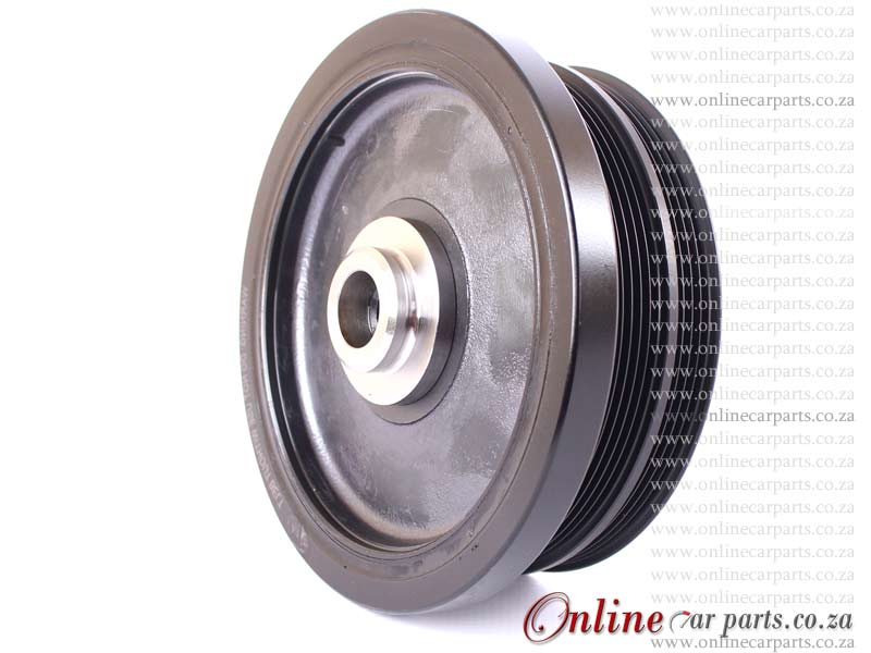 crankshaft pulley bmw 3 series