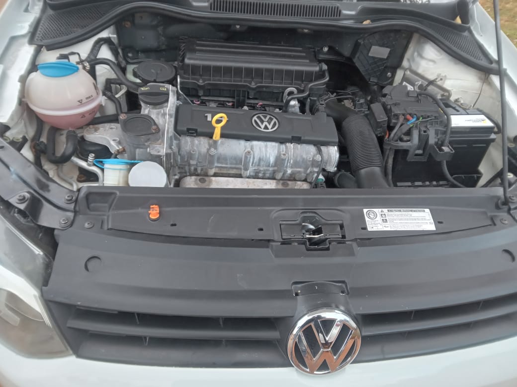 Used 2014 Volkswagen Polo 1.4 Comfortline - Private Seller