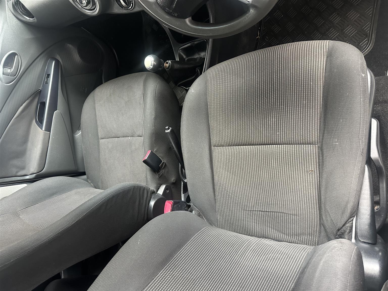 Used 2019 Toyota Etios hatch 1.5 Sprint - Private Seller