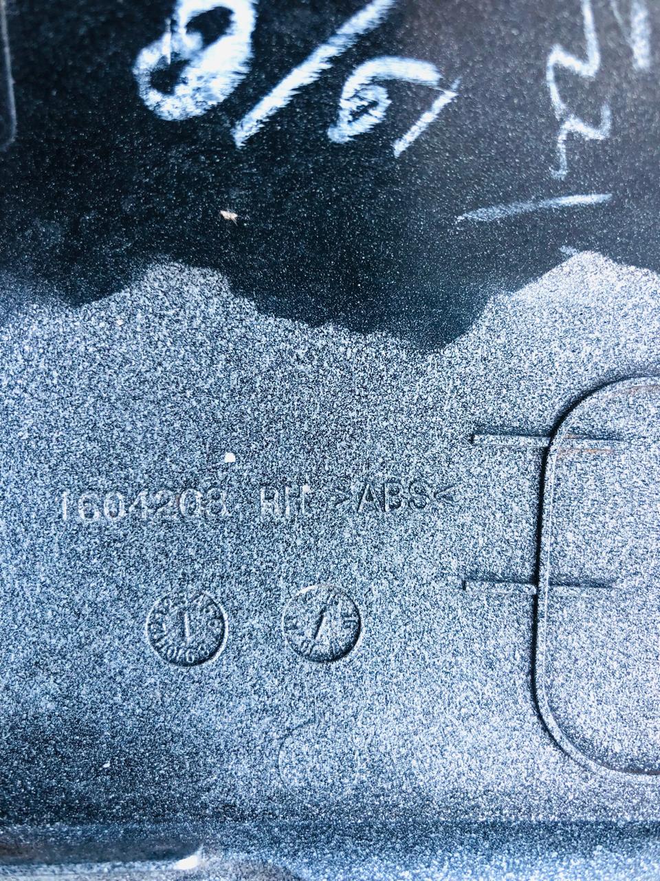 Suzuki Ertiga right side mirror cover - Private Seller