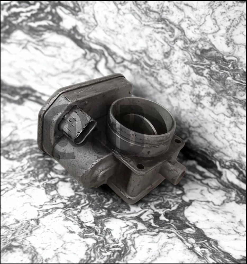 Jeep Cherokee KJ (2.8 Used) Throttle Body - Jeep Spares - Private Seller Jeep Cherokee KJ (2.8 Used) Throttle Body - Jeep Spares - Private Seller