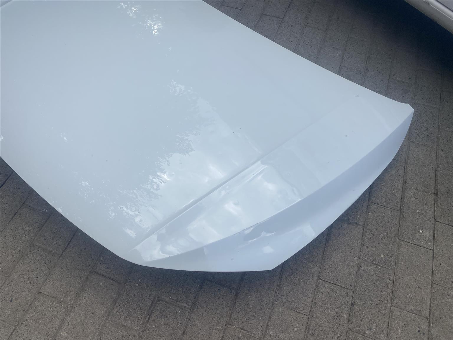 2020 VW POLO 8 BONNET FOR SALE. IN PRISTINE CONDITION