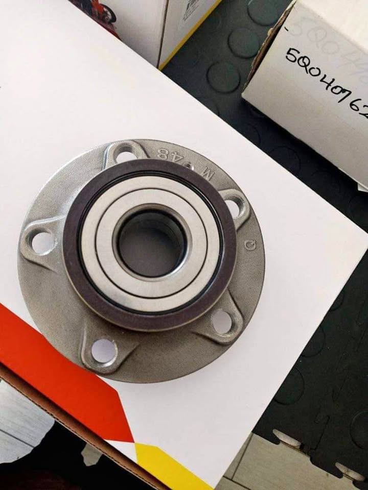 Wheel bearings for Golf - Private Seller