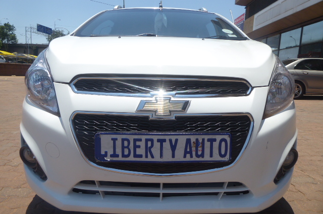 Used 2015 Chevrolet Spark 1.2 L - Private Seller Used 2015 Chevrolet Spark 1.2 L - Private Seller