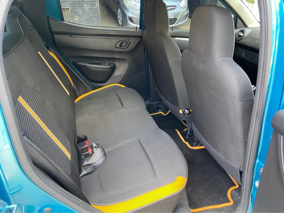 2023 Renault Kwid Climber 1.0 60000km