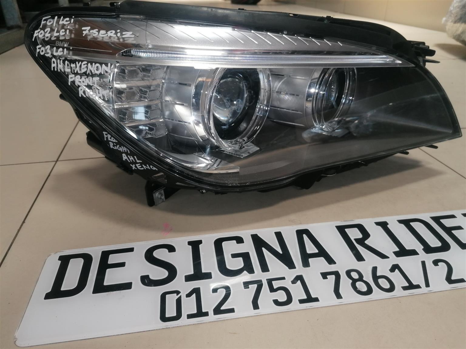 F02 740I - Private Seller F02 740I - Private Seller