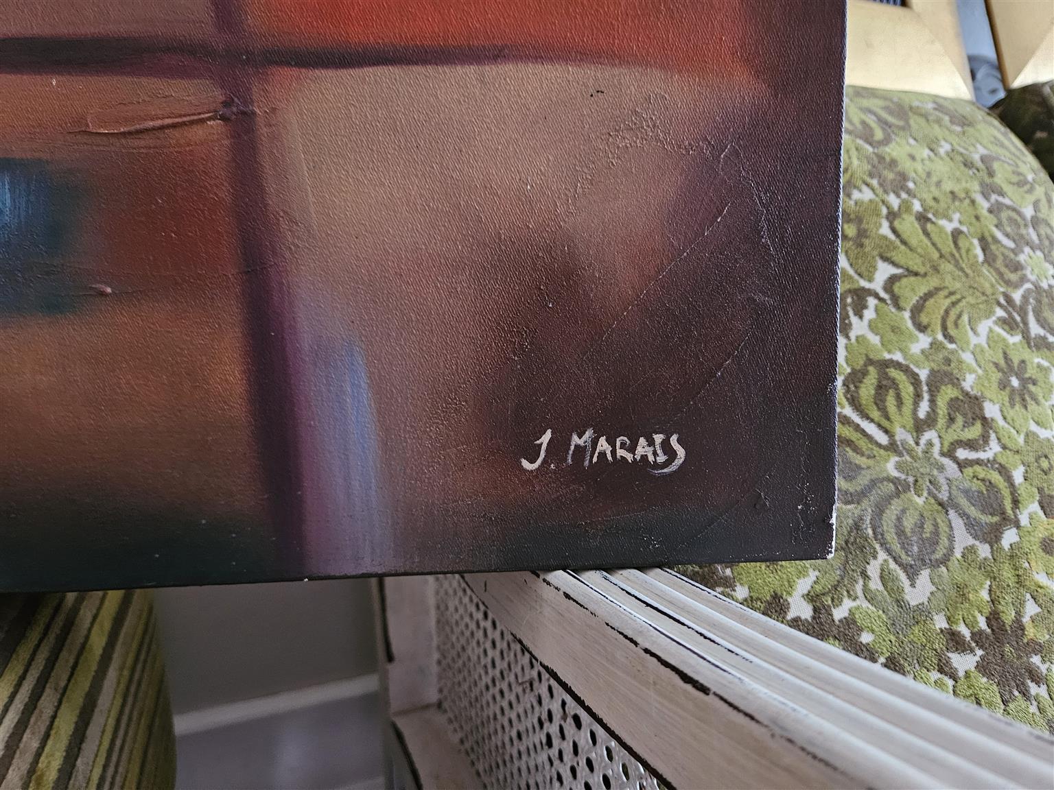 Art for sale