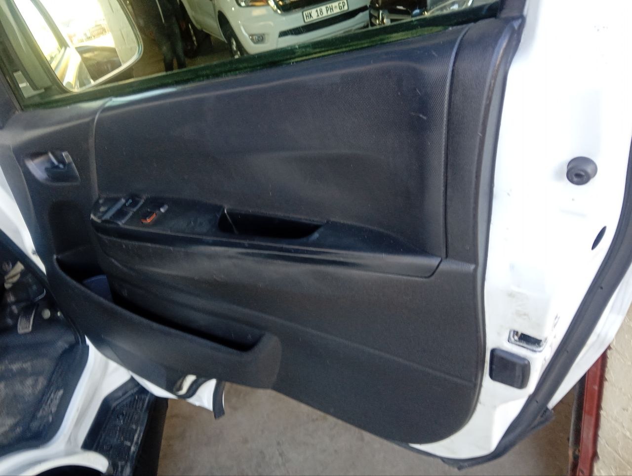 Used 2017 Toyota Quantum 2.5D-4D S-Long panel van - Private Seller Used 2017 Toyota Quantum 2.5D-4D S-Long panel van - Private Seller