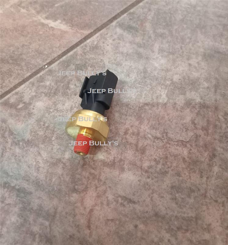 Oil Pressure Sensor For Jeep | Dodge - Private Seller Oil Pressure Sensor For Jeep | Dodge - Private Seller