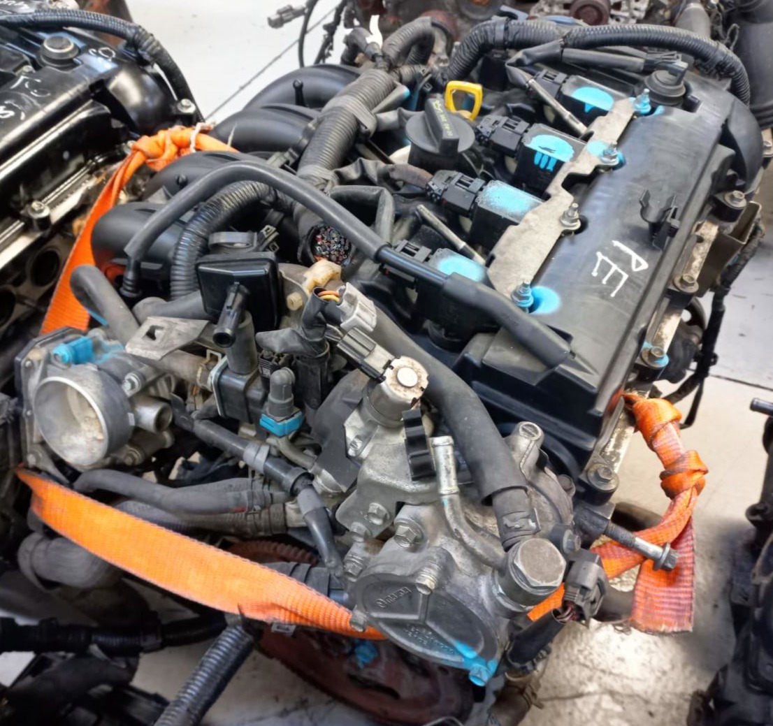 Mazda 6/CX-5 2.0 SkyActiv 4 CYL Petrol Engine (PE) - Private Seller Mazda 6/CX-5 2.0 SkyActiv 4 CYL Petrol Engine (PE) - Private Seller