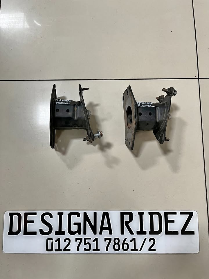 LEXUS NX200T REAR STIFFENER MOUNTS AVAILABLE. - Private Seller LEXUS NX200T REAR STIFFENER MOUNTS AVAILABLE. - Private Seller