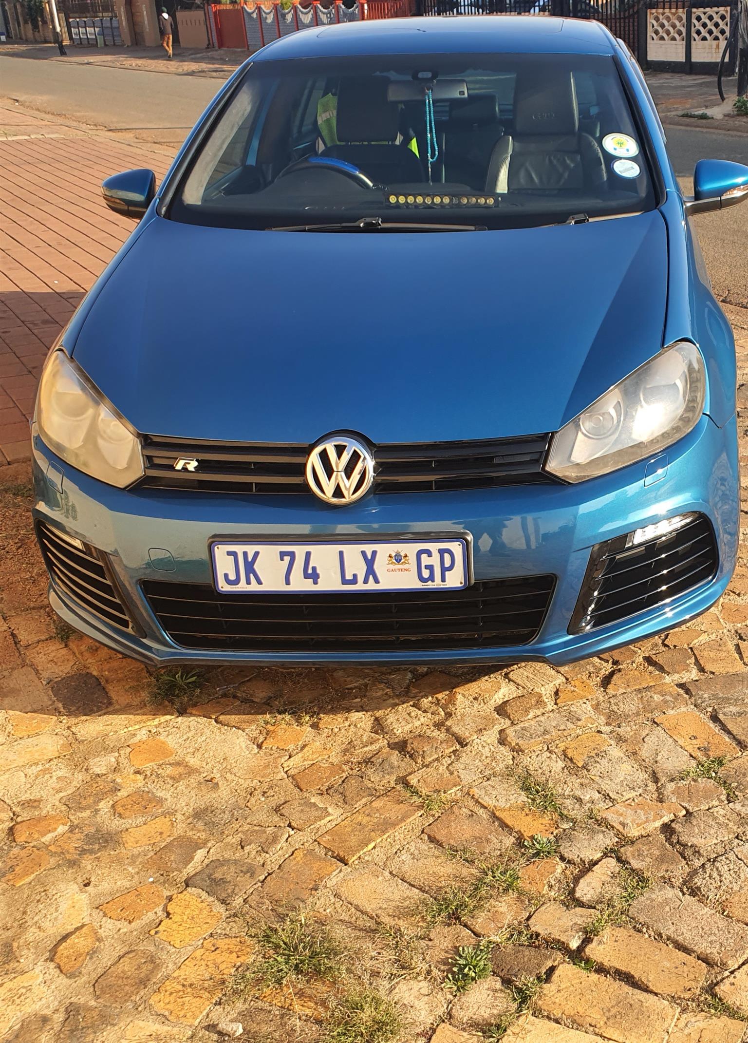 Used 2012 Volkswagen Golf GTI - Private Seller