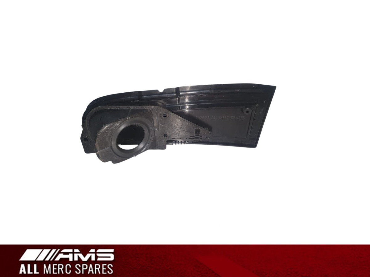 W639 Vito Fuel Flap - Private Seller W639 Vito Fuel Flap - Private Seller