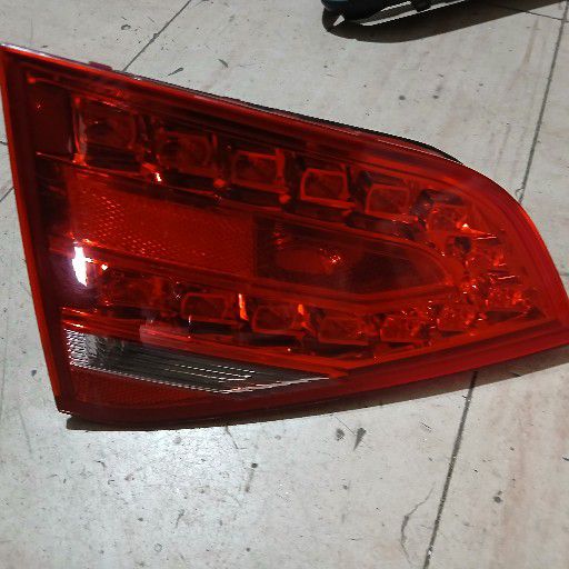 Audi A4 taillight - Private Seller