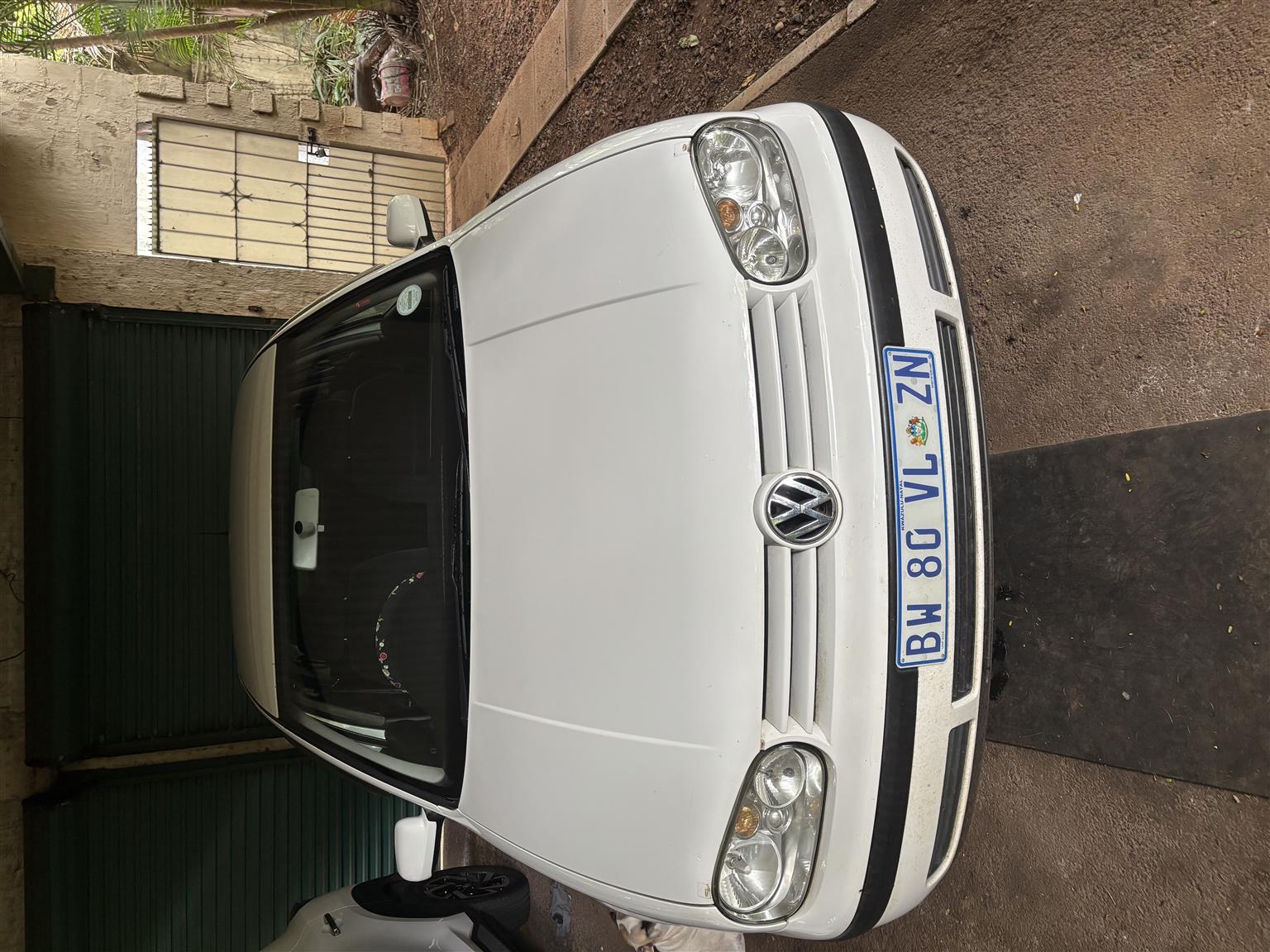 Used 2003 Volkswagen Golf 1.6 Comfortline - Private Seller Used 2003 Volkswagen Golf 1.6 Comfortline - Private Seller