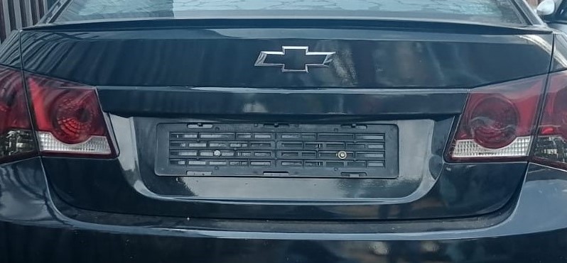 FOR SALE – Used Boot lid for Chev Cruze - Private Seller