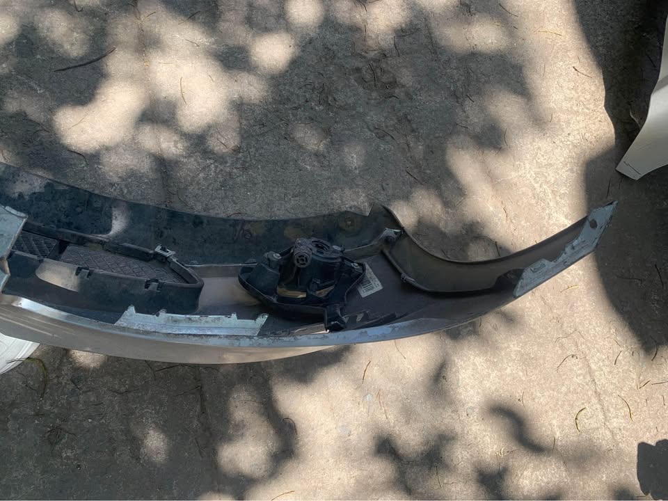 BMW x1 E87 normal complete bumper - Private Seller BMW x1 E87 normal complete bumper - Private Seller