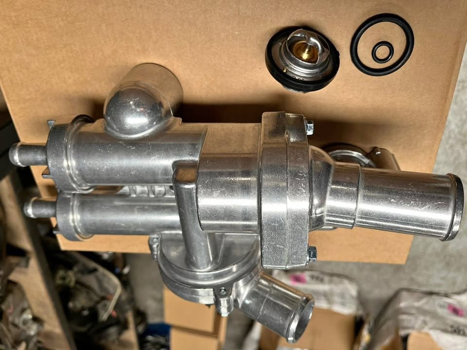 Jeep Compass Thermostat Housing In Stock - Call: - Private Seller Jeep Compass Thermostat Housing In Stock - Call: - Private Seller