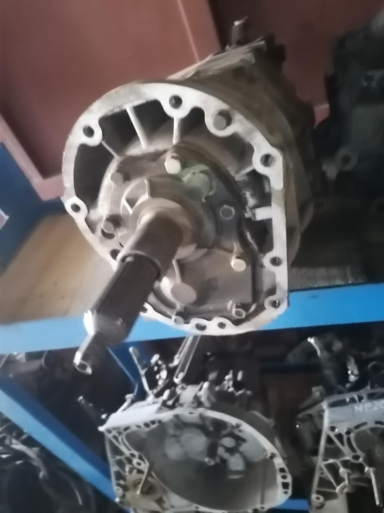 Gwm gearbox for sale - Private Seller Gwm gearbox for sale - Private Seller