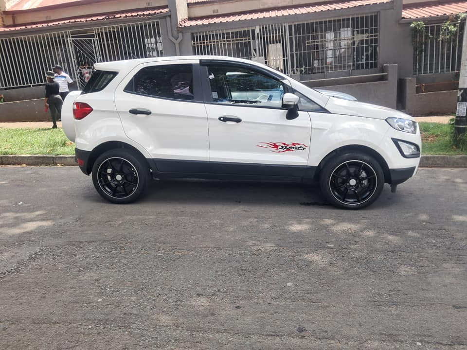 Ford Ecoboost 1.5 Diesel 2018 for sale