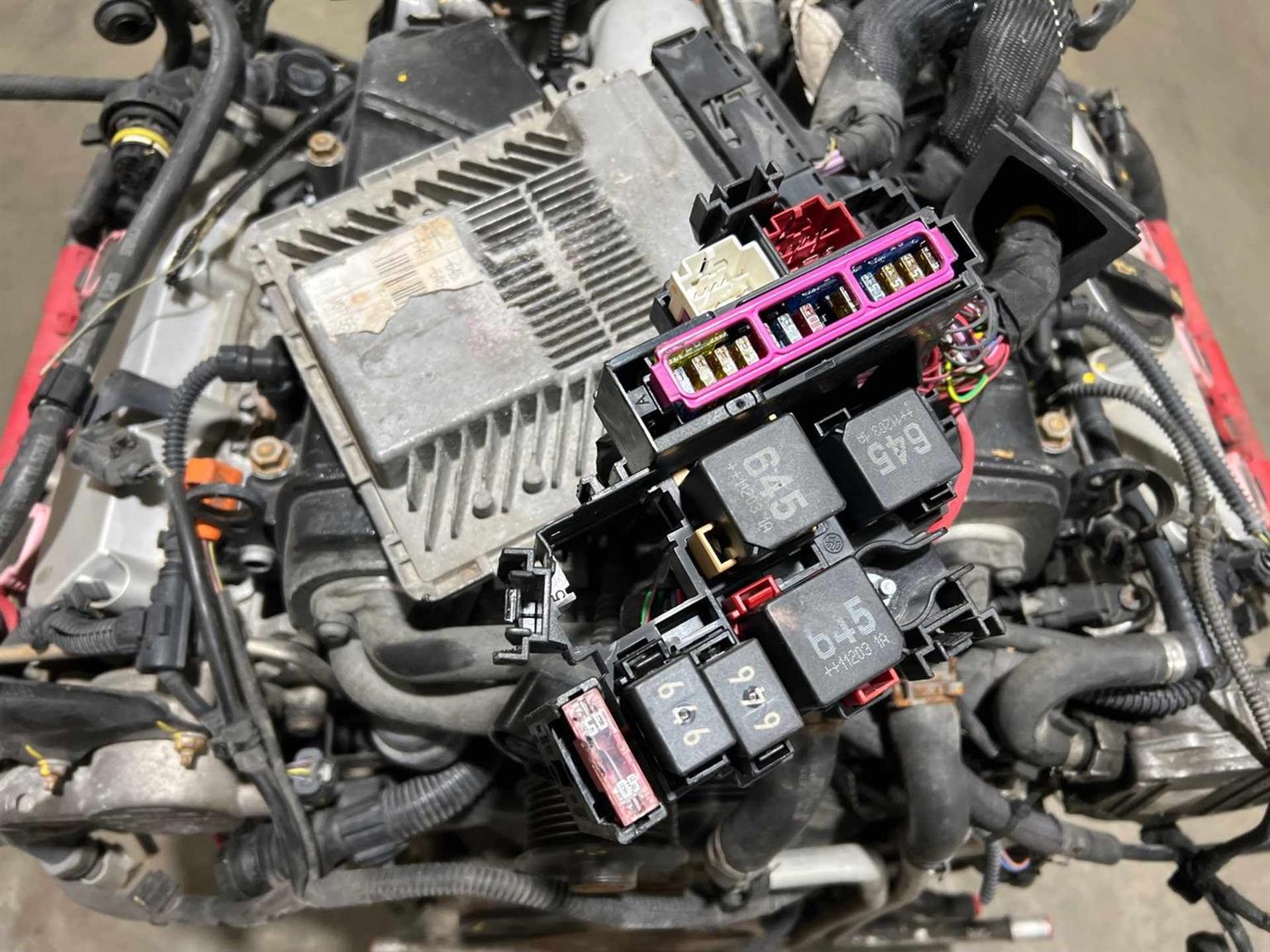 Audi Engines – Reliable, High-Performance Engines for All Models - Private Seller Audi Engines – Reliable, High-Performance Engines for All Models - Private Seller