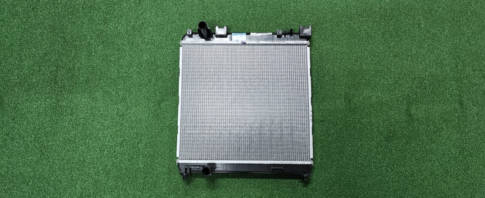 RADIATOR FOR RENAULT TRIBER - Private Seller RADIATOR FOR RENAULT TRIBER - Private Seller
