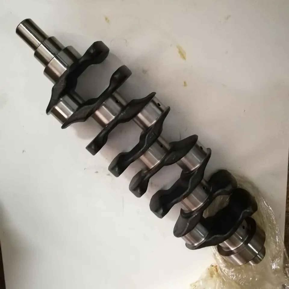 2KD Quantum Crankshaft Brand New